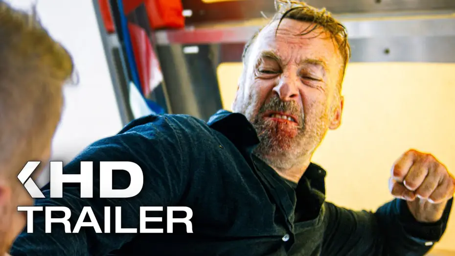 Video for the film Nobody 2 — NOBODY 2 Trailer German Deutsch (2025) Bob Odenkirk