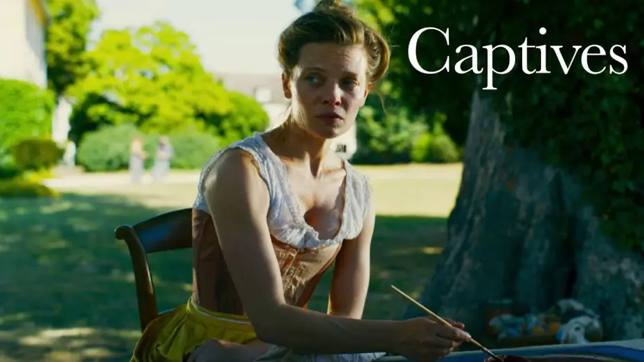 Video for the film Party of Fools — CAPTIVES - Bande-annonce