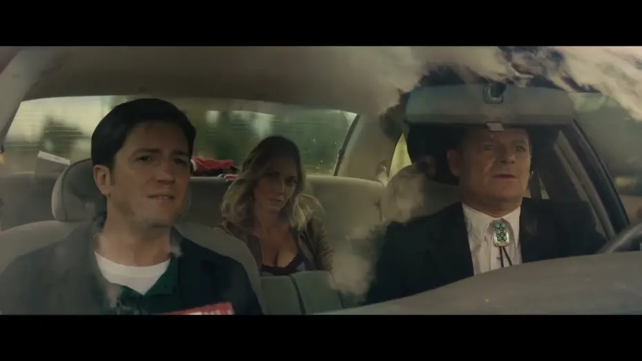 Video for the film LaRoy, Texas — "I'm Not Framing My Wife!"