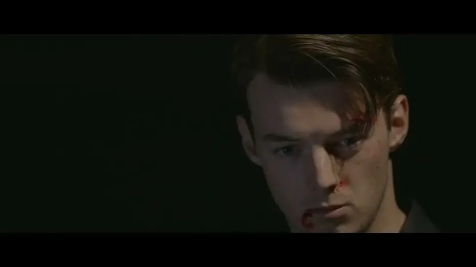 Video for the film Systema — Systema - Teaser Trailer