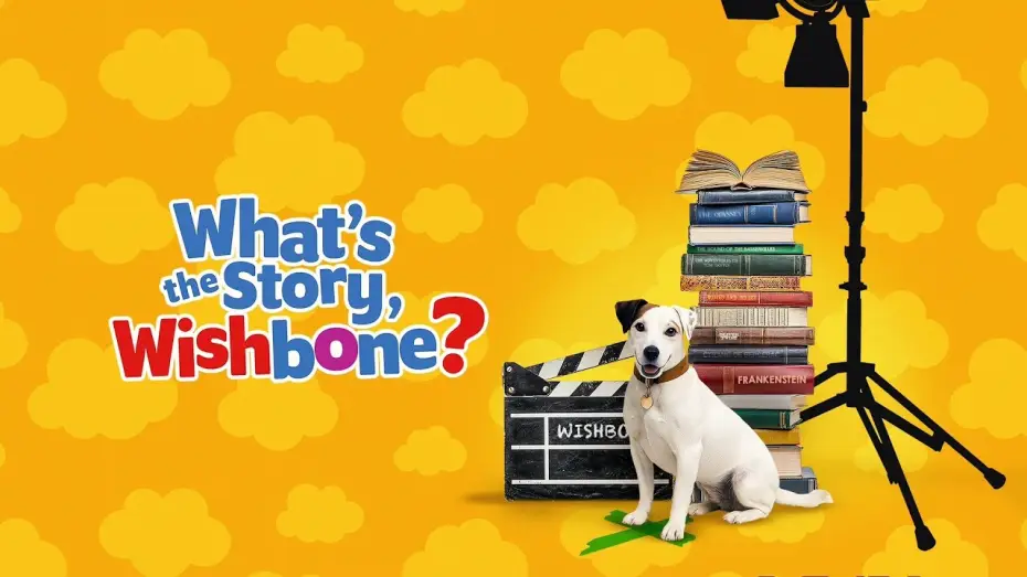 Video for the film What's the Story, Wishbone? — What’s the Story, Wishbone? | Official Trailer