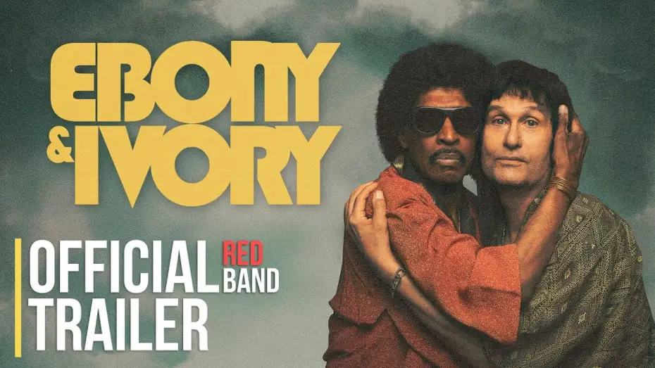 Video for the film Ebony & Ivory — Official Red Band Trailer