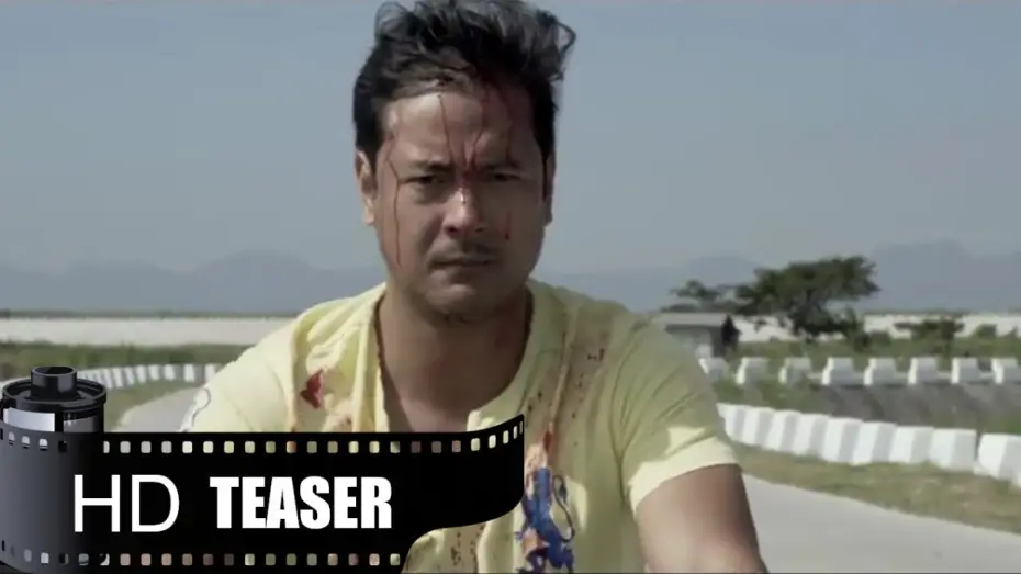 Video for the film Battered Husband — LATAY (2018) Teaser Trailer