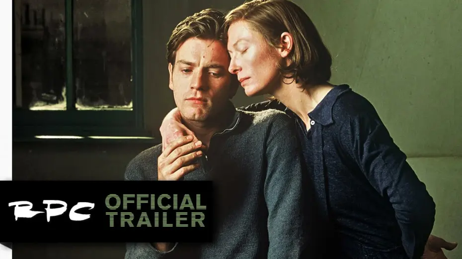 Video for the film Young Adam — US Trailer