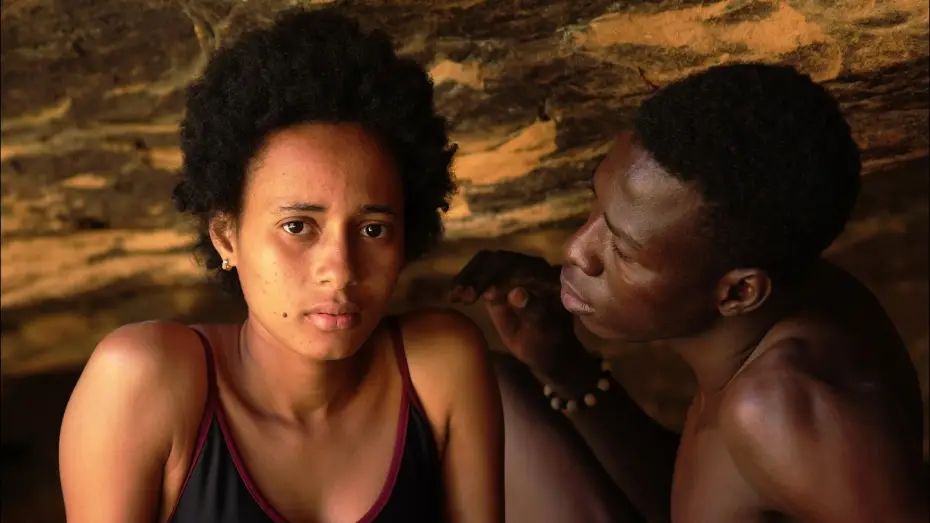 Video for the film Soumsoum, the Night of the Stars — Official Trailer