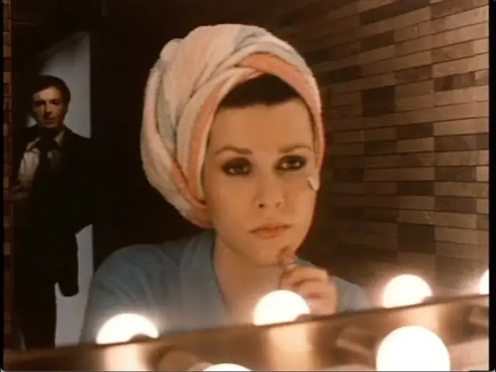 Video for the film Bad — Andy Warhol's Bad (1977)
