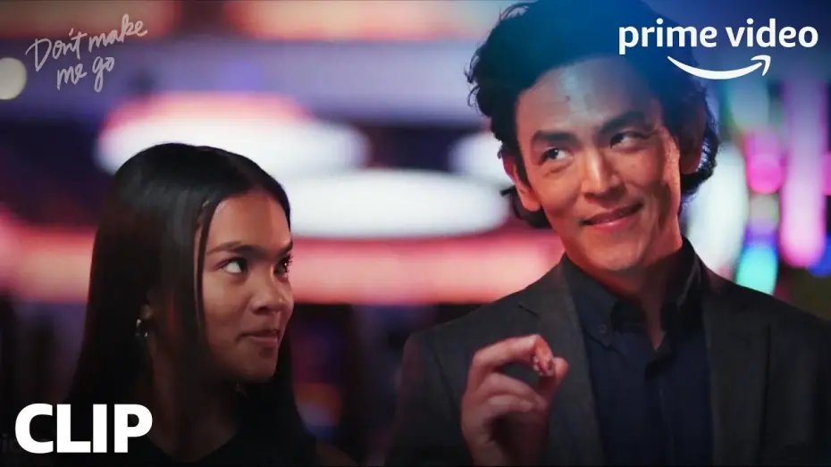Video for the film Don't Make Me Go — Winning Big at the Casino Clip