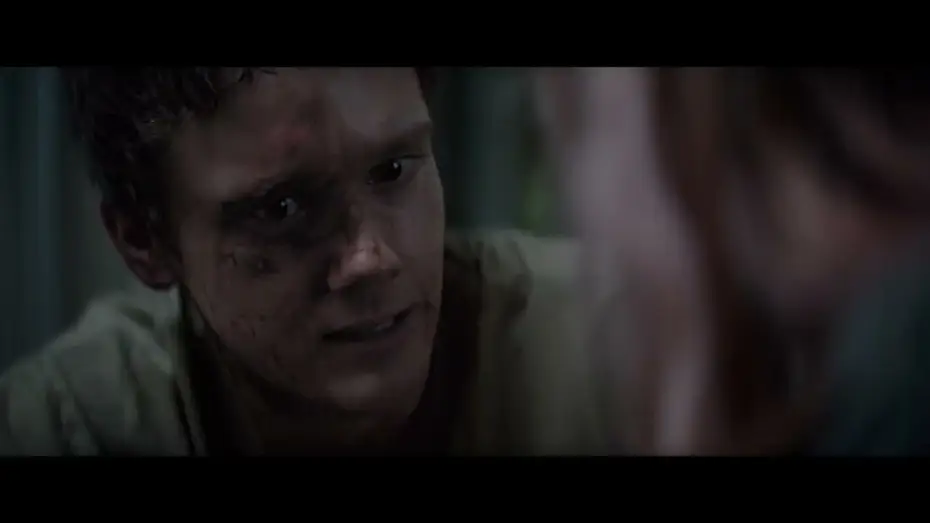 Video for the film Evil Dead Burn — It’s coming home… July 9