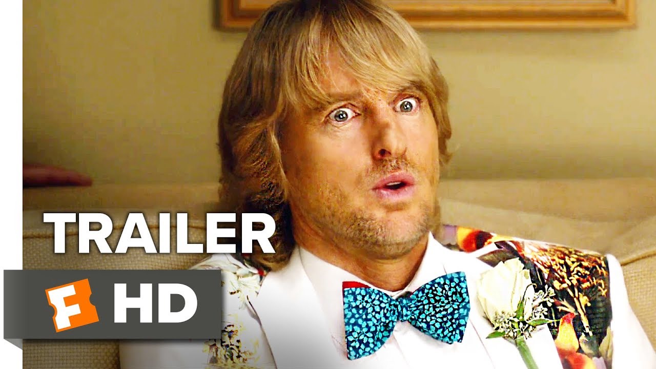 Video for the film Father Figures — Father Figures Trailer #1 (2017) | Movieclips Trailers