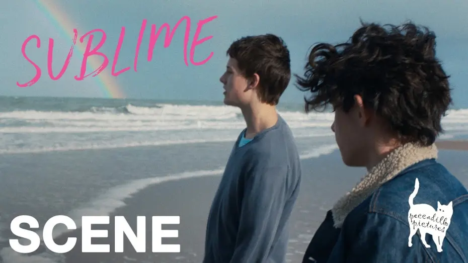 Video for the film Sublime — Friends or Something More?