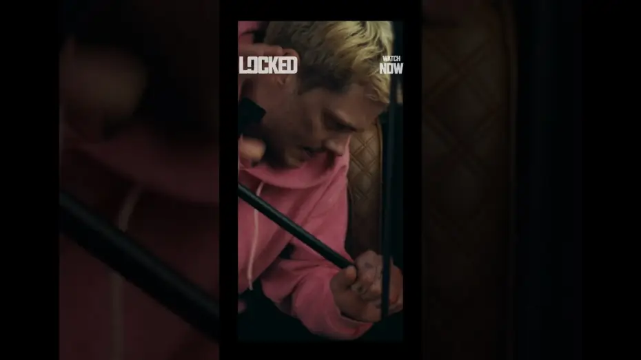 Video for the film Locked — Watch Eddie's Wild Ride
