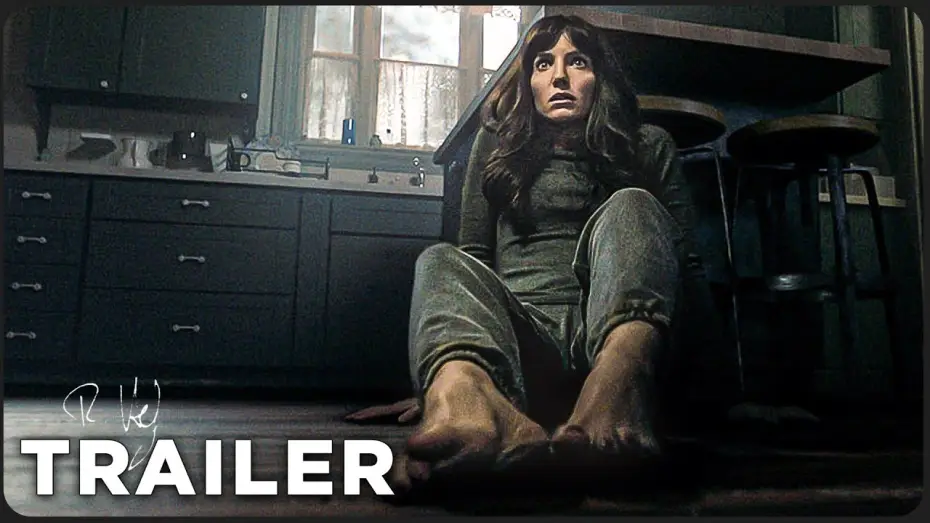 Video for the film Malignant — MALIGNANT Trailer German Deutsch (2021)