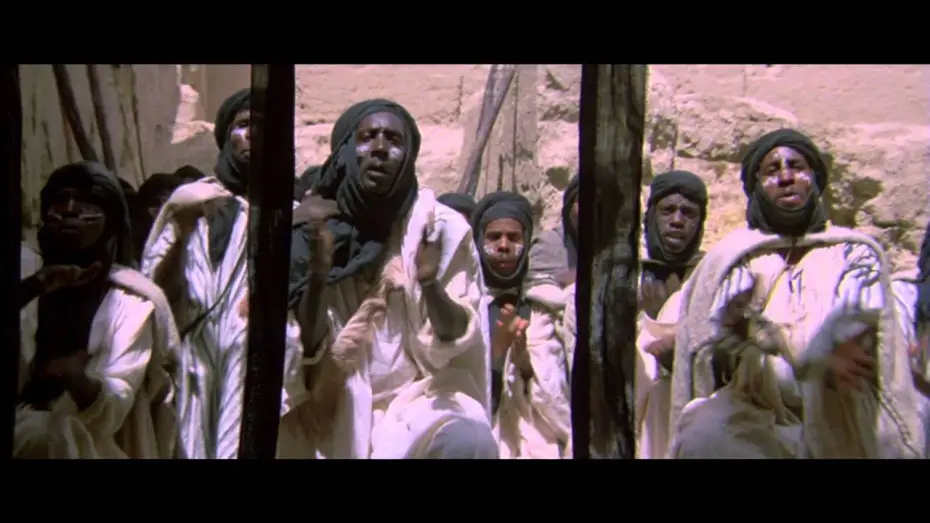 Video for the film Operation Condor — Armour Of God 2 - Der starke Arm der Götter - Trailer Deutsch HD