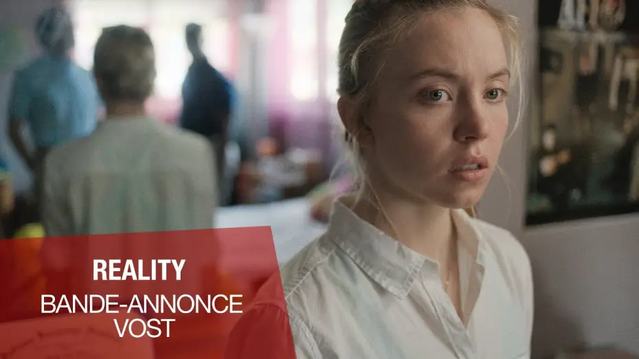 Video for the film Reality — REALITY - Le 16 août au cinéma !
