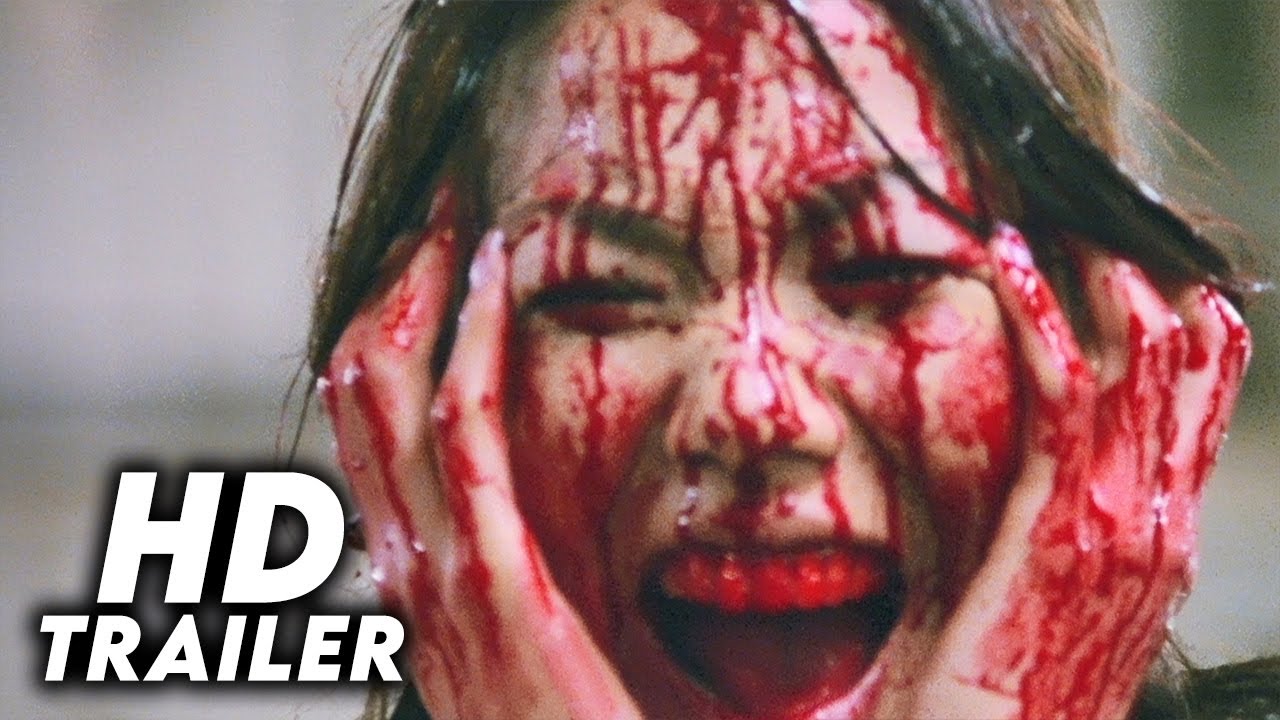 Video for the film Suicide Club — Suicide Club (2001) Original Trailer [HD]
