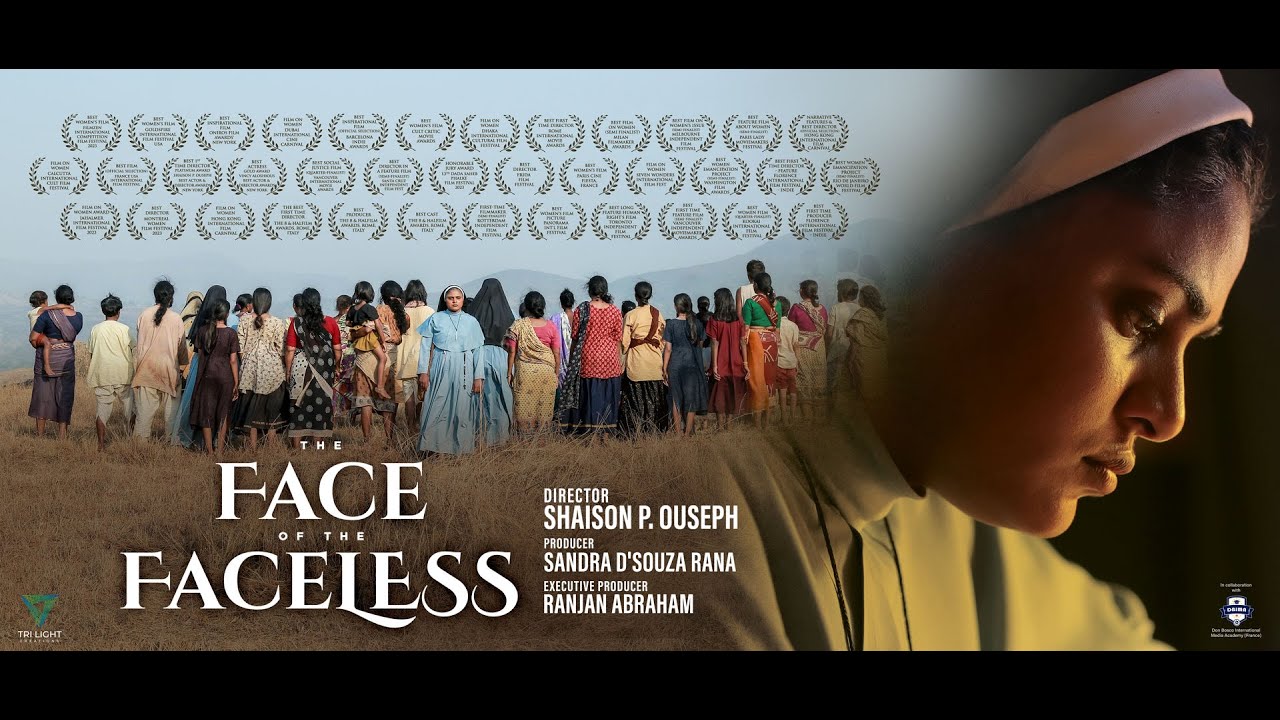 Video for the film The Face of the Faceless — THE FACE OF THE FACELESS—MALAYALAM OFFICIAL TRAILER