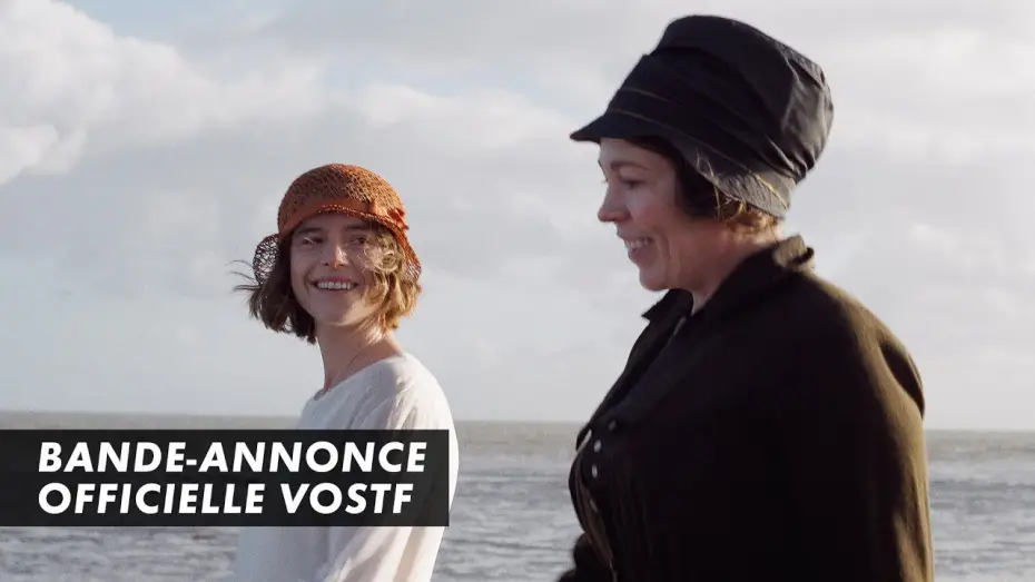 Video for the film Wicked Little Letters — SCANDALEUSEMENT VÔTRE – Bande-annonce Officielle VOSTF – Olivia Colman / Jessie Buckley (2024)