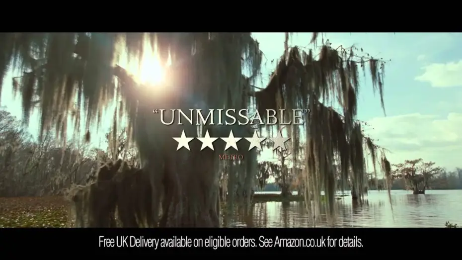 Video for the film 12 Years a Slave — 12 Years A Slave TV spot