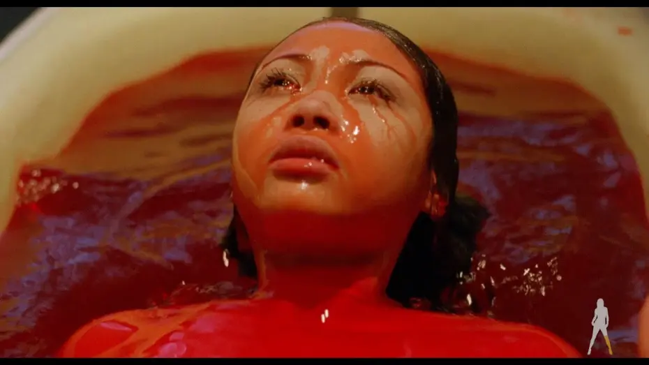 Video for the film The Untold Story 2 — Vinegar Syndrome Archive Blu-ray Promo Trailer [Subtitled]