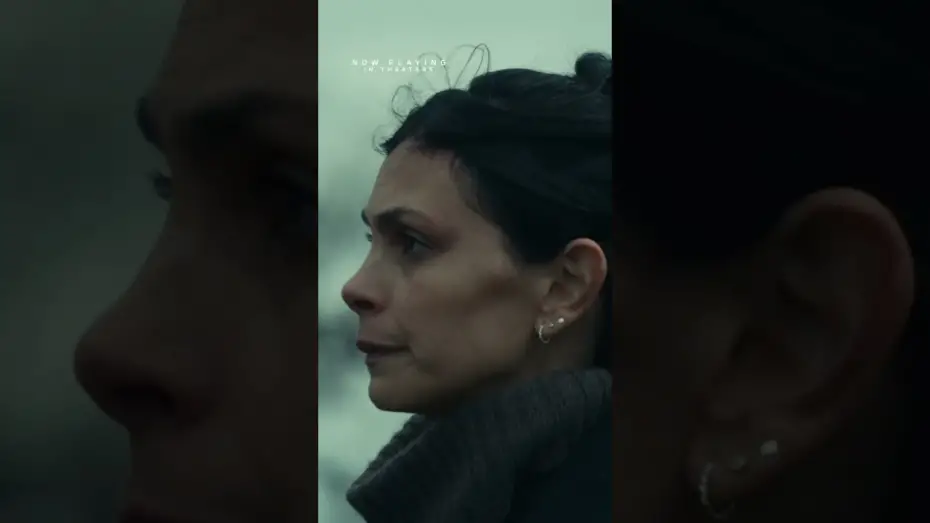 Video for the film Greenland 2: Migration — Get to the theater.