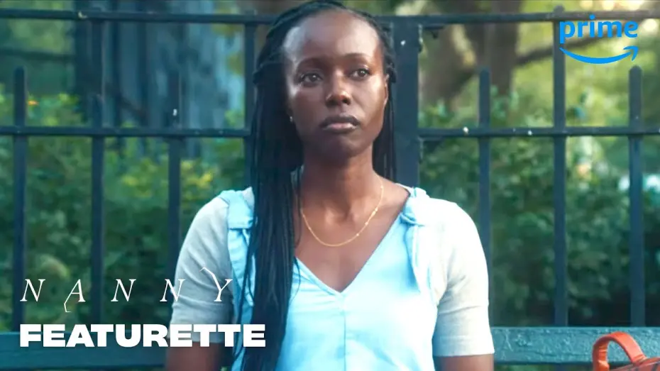 Video for the film Nanny — Featurette