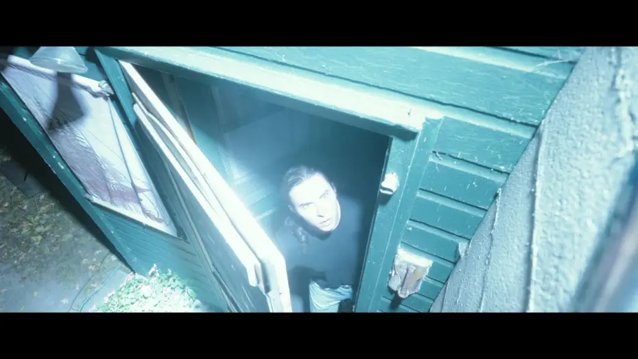 Video for the film Ascension — Official Trailer