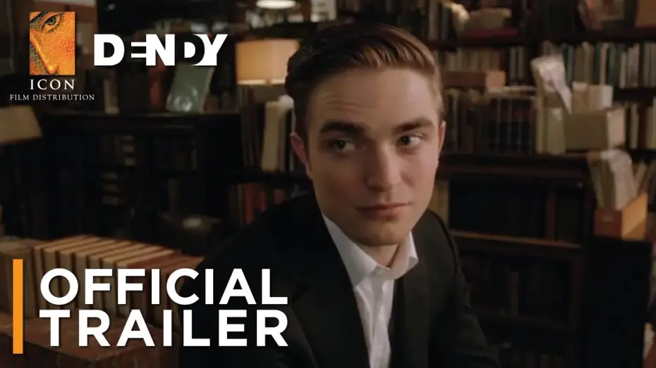 Video for the film Cosmopolis — Official Australian Trailer