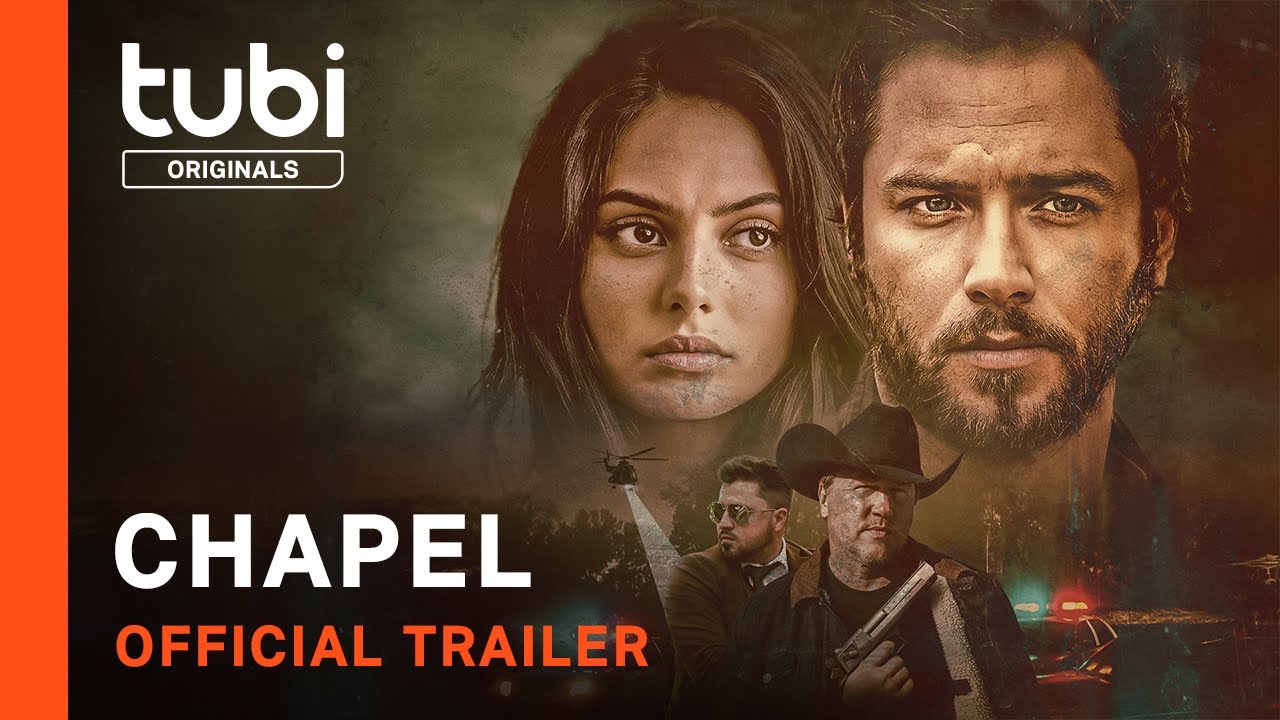 Video for the film Chapel — Official Trailer