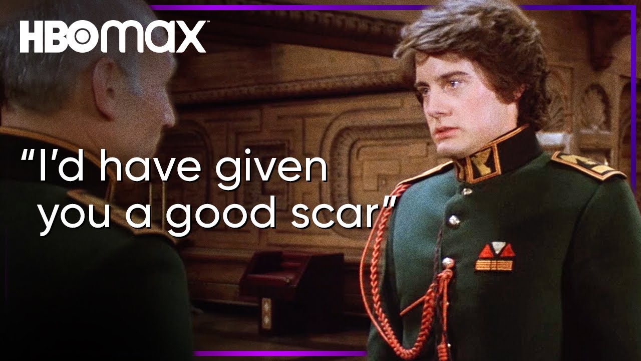 Video for the film Dune — Paul's New Age Duel Against Gurney