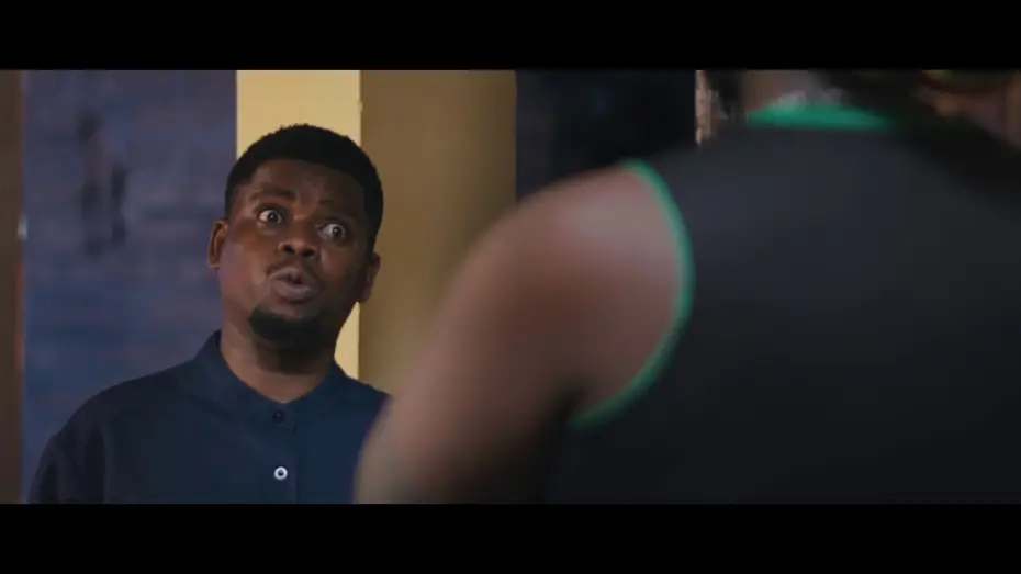 Video for the film Embe Dodo — Embe Dodo Short Film Trailer
