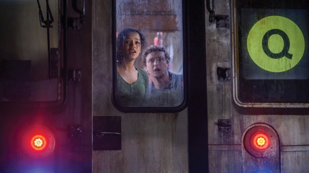 Video for the film Escape Room: Tournament of Champions — Смертельний лабіринт 2: Небезпека всюди. Офіційний трейлер (український)