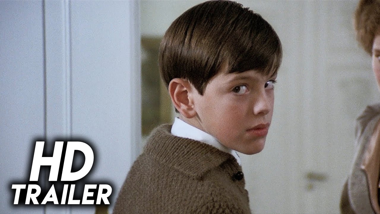 Video for the film Fanny and Alexander — Fanny and Alexander (1982) Original Trailer [FHD]