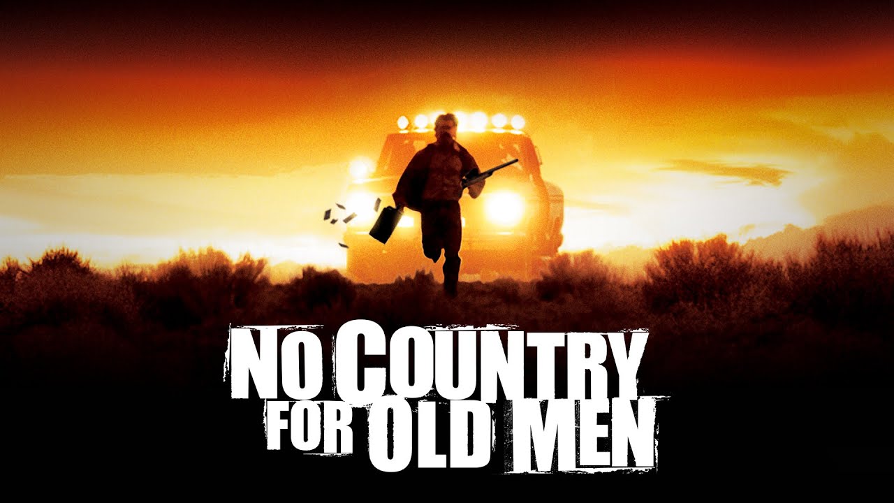 Video for the film No Country for Old Men — No Country for Old Men | Official Trailer (HD) - Josh Brolin, Tommy Lee Jones | MIRAMAX