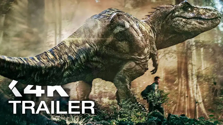 Video for the film Primitive War — PRIMITIVE WAR Trailer German Deutsch (2026) Exklusiv