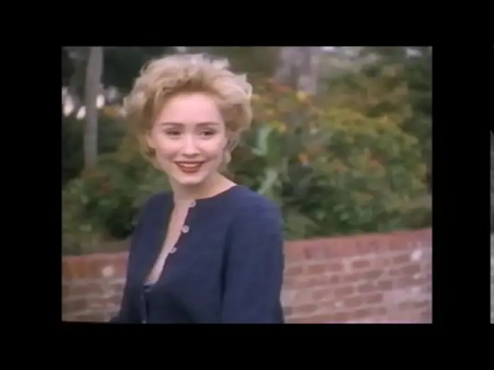 Video for the film Wild Orchid II: Two Shades of Blue — Wild Orchid II (1991) - VHS Trailer