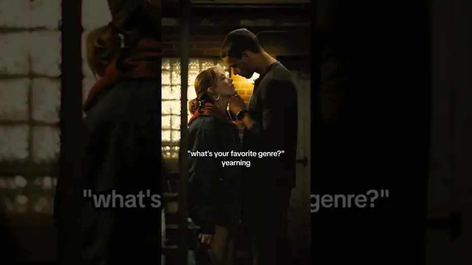 Video for the film Reminders of Him — some looks say everything