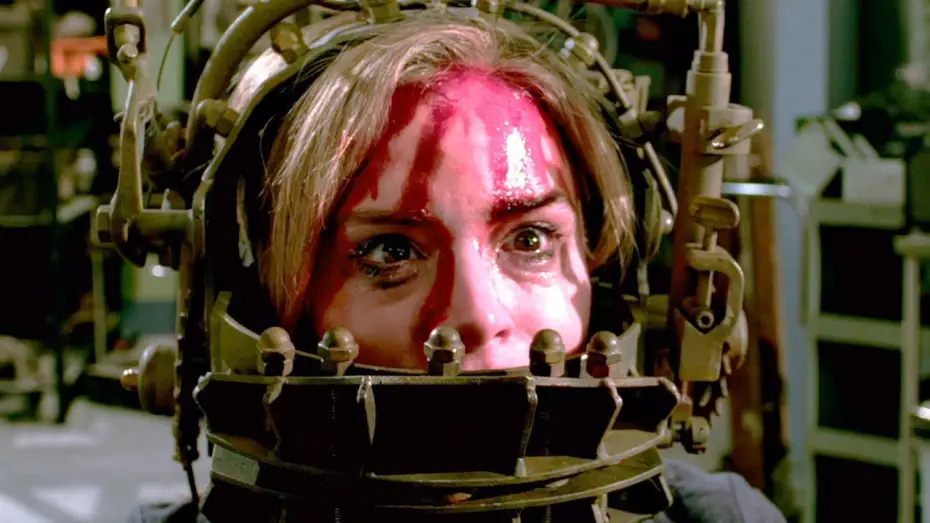 Video for the film Saw 3D — SAW 7 3D (Trailer español)