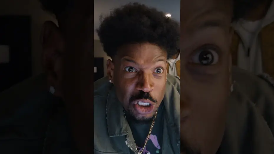 Video for the film Scary Movie — Slap