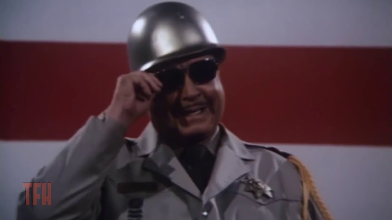 Video for the film Smokey and the Bandit Part 3 — Larry Karaszewski on SMOKEY IS THE BANDIT (SMOKEY AND THE BANDIT PART 3)
