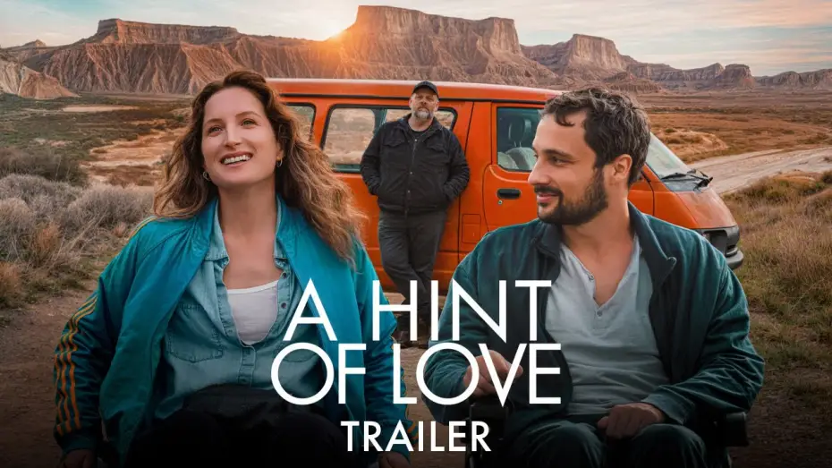Video for the film A Hint of Love — A Hint Of Love - Official Trailer HD