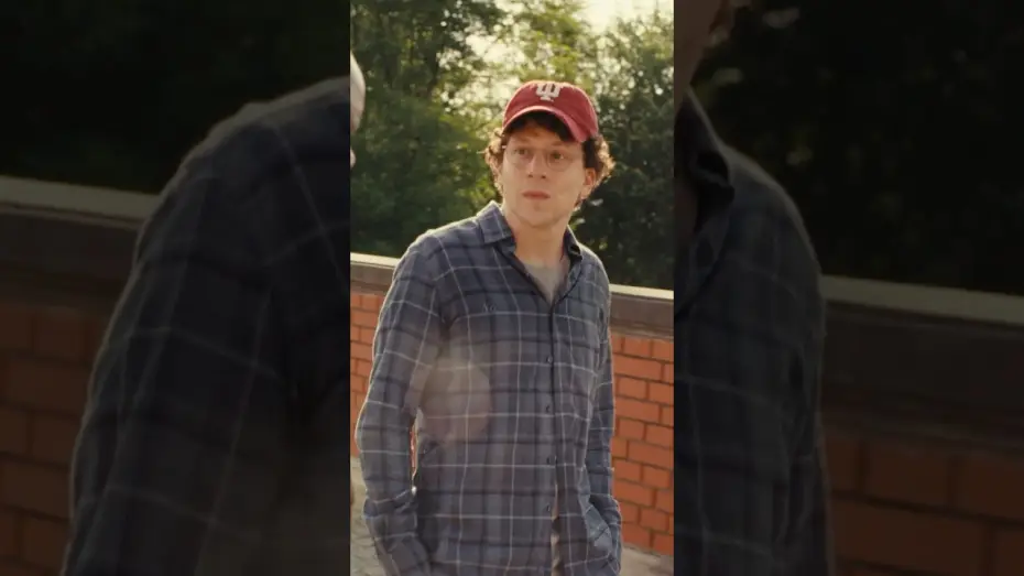 Video for the film A Real Pain — Benefit