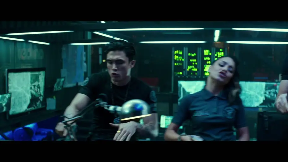 Video for the film Bad Boys for Life — Bad Boys For Life - Extrait : "Lyrics" [VF]