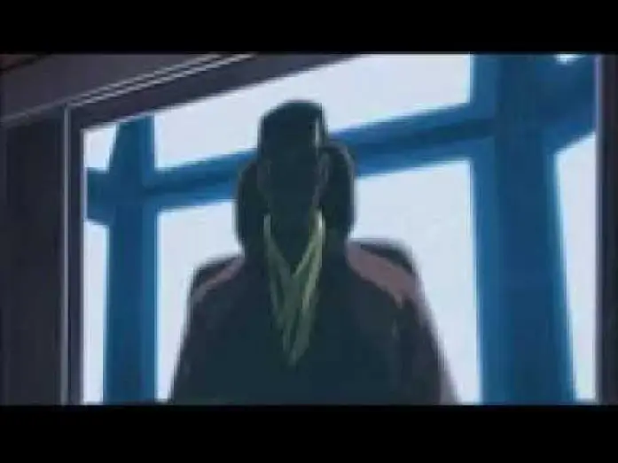 Video for the film Detective Conan: The Private Eyes' Requiem — Detective Conan Movie 10: Requiem of the Detectives Trailer[Full Movie English Sub][Link below]