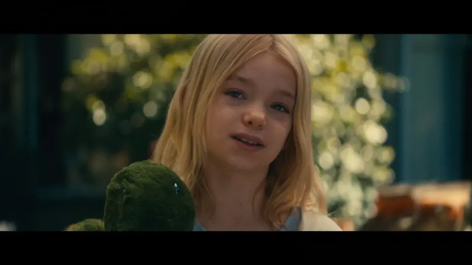 Video for the film Stephanie — Stephanie - Trailer