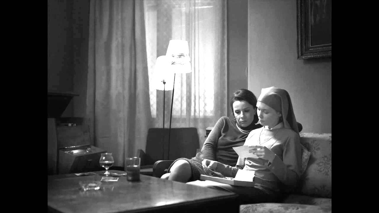 Video for the film Ida — Clip
