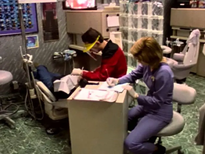 Video for the film Trekkies — Trekkies - Trailer