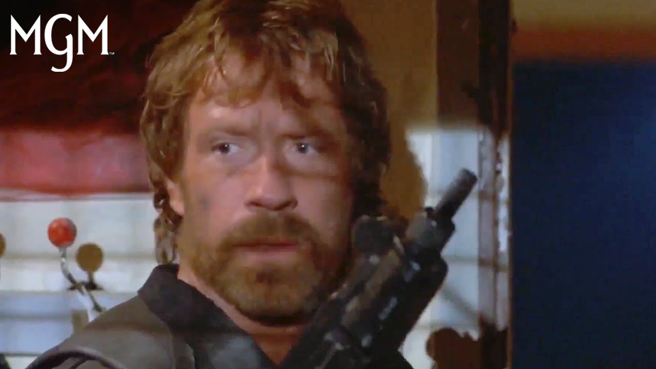 Video for the film The Delta Force — Official Trailer