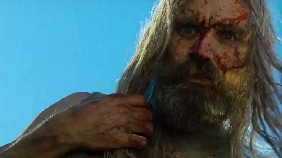 Video for the film The Devil's Rejects — 20th Anniversary Spot