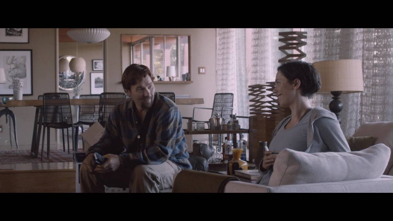 Video for the film The Gift — Подарок - Trailer