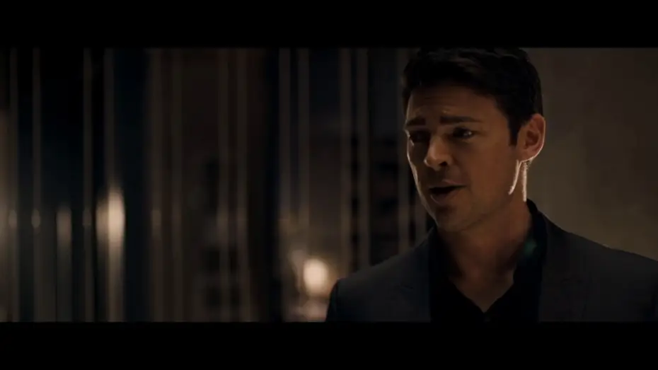 Video for the film The Loft — Classic Clip - The Loft (2015)